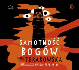 CD MP3 Samotność Bogów