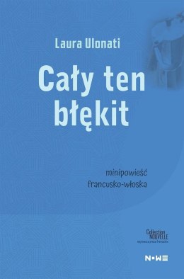 Cały ten błękit