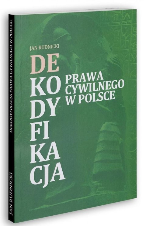 Dekodyfikacja prawa cywilnego w Polsce