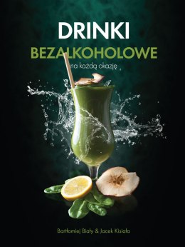 Drinki bezalkoholowe