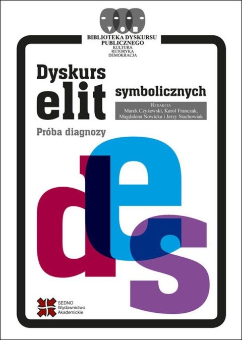 Dyskurs elit symbolicznych