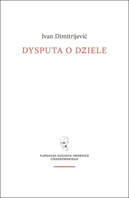 Dysputa o dziele