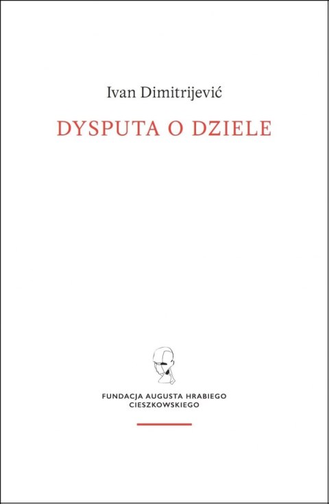 Dysputa o dziele