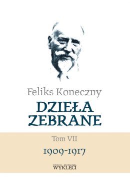 Dzieła zebrane. 1909-1917. Tom 7