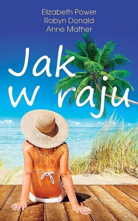 Jak w raju