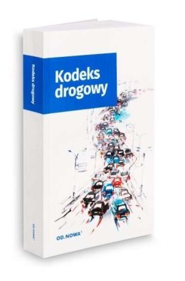 Kodeks Drogowy 2021