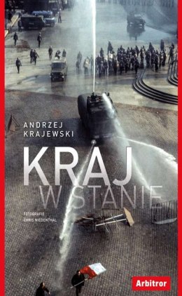 Kraj w stanie