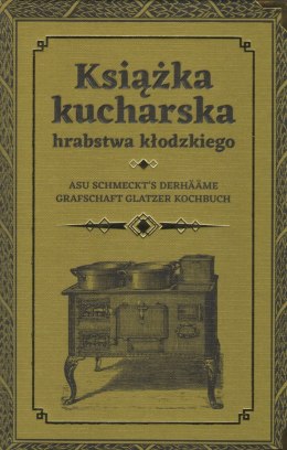 Książka kucharska hrabstwa kłodzkiego