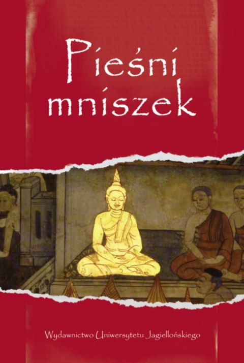 Pieśni mniszek. Ex Oriente