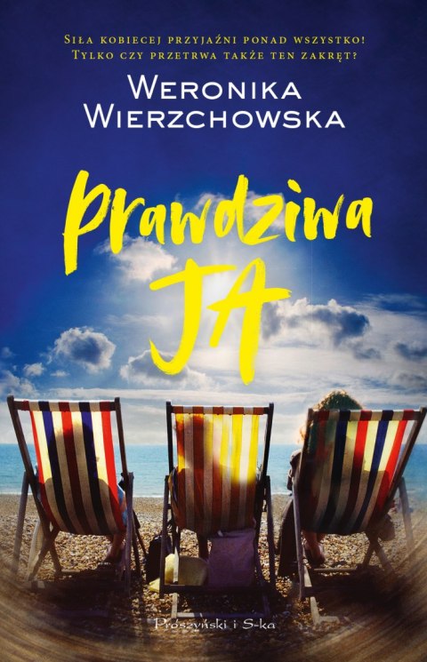 Prawdziwa ja