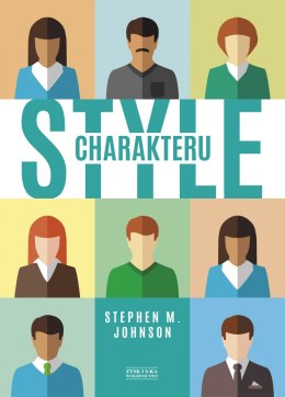 Style charakteru