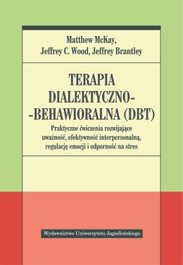 Terapia dialektyczno-behawioralna (DBT)