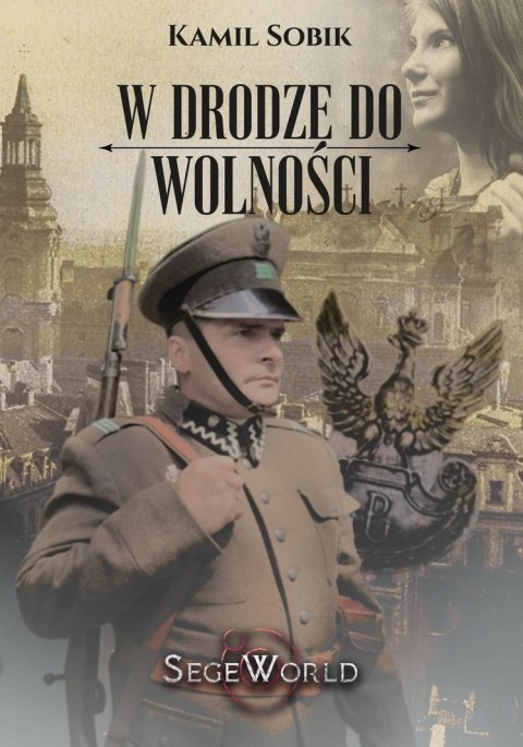 W drodze do wolności