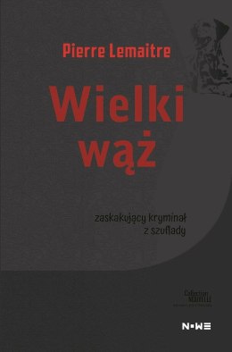 Wielki wąż