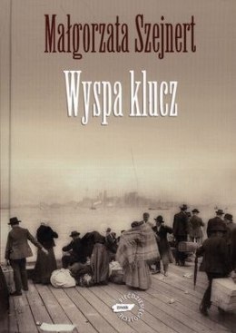 Wyspa klucz