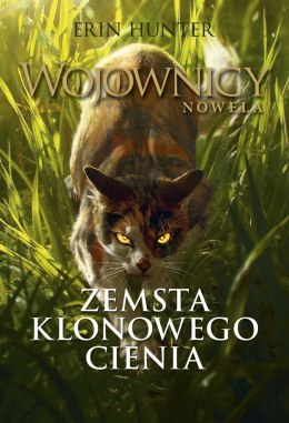 Zemsta Klonowego Cienia. Wojownicy. Nowela