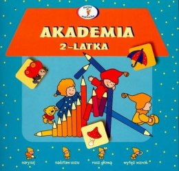 Akademia 2-latka