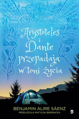 Arystoteles i Dante przepadają w toni życia. Tom 2