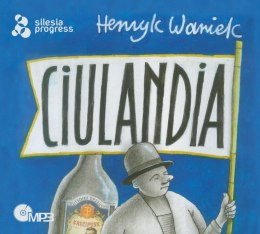 CD MP3 Ciulandia