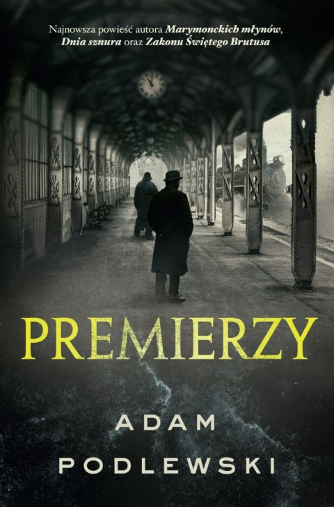 Premierzy