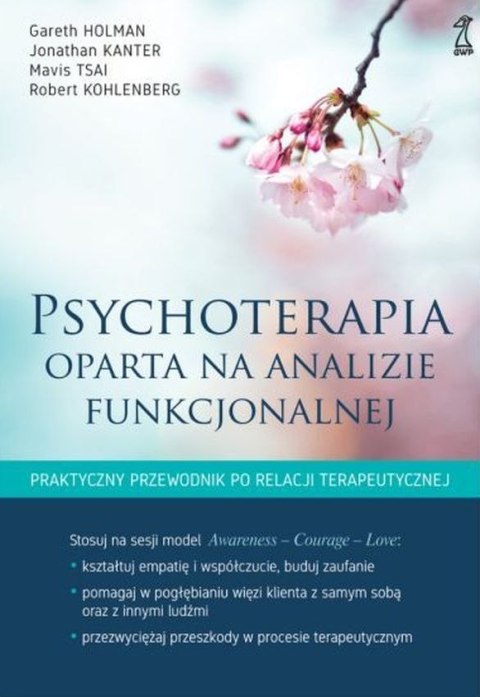 Psychoterapia oparta na analizie funkcjonalnej