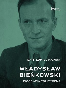 Władysław Bieńkowski biografia polityczna