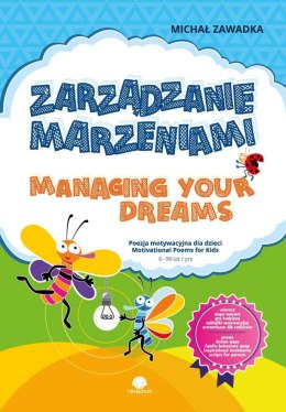 Zarządzanie marzeniami managing your dreams 6+