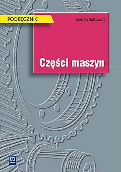 Części maszyn