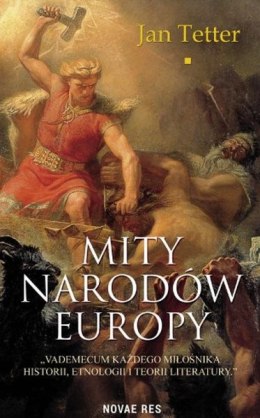 Mity narodów Europy