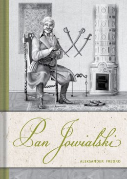 Pan Jowialski