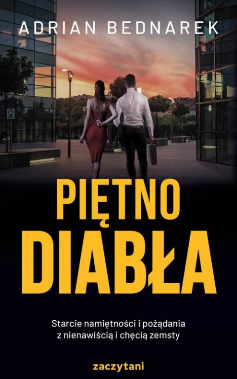 Piętno diabła