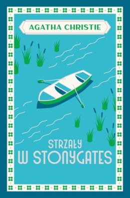 Strzały w Stonygates wyd. 2023