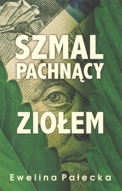 Szmal pachnący ziołem