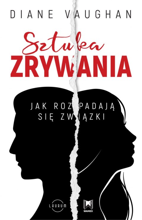 Sztuka zrywania. Jak rozpadają się związki