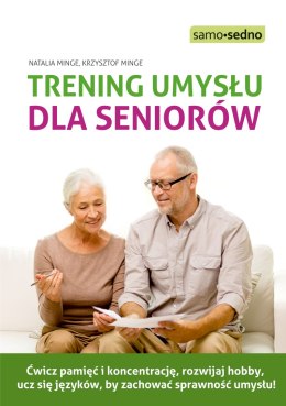 Trening umysłu dla seniorów wyd. 2