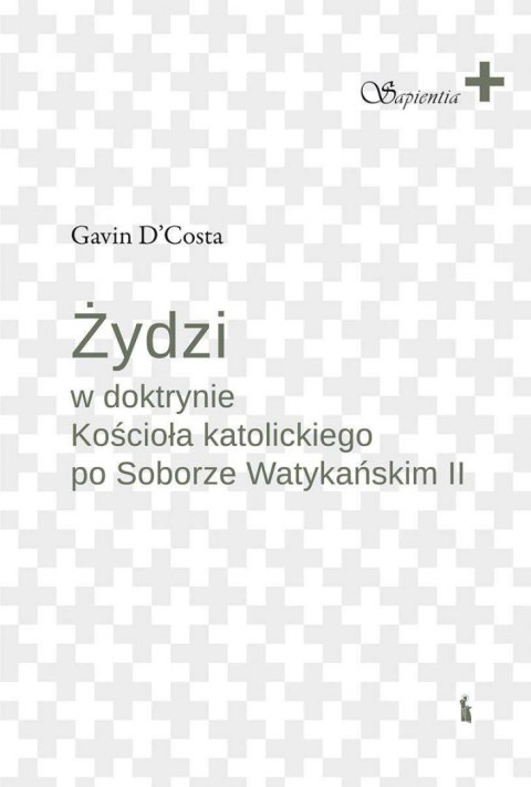 Żydzi w doktrynie Kościoła katolickiego po Soborze Watykańskim II