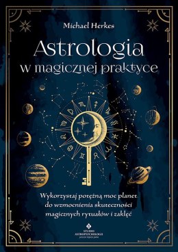 Astrologia w magicznej praktyce