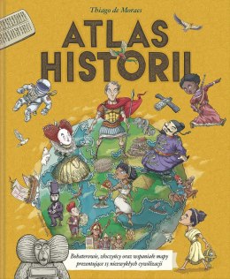 Atlas historii