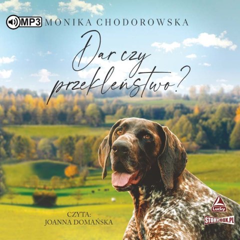 CD MP3 Dar czy przekleństwo?