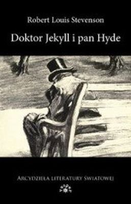 Doktor jekyll i pan hyde