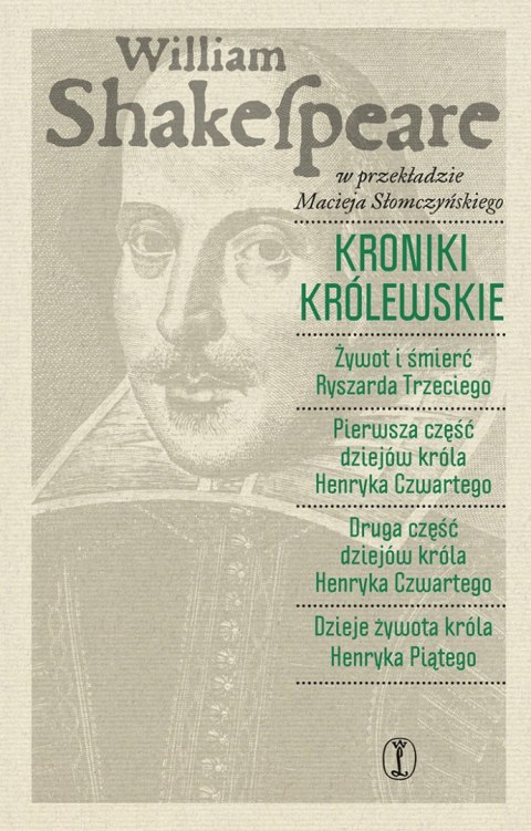 Kroniki królewskie