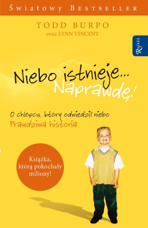 Niebo istnieje... naprawdę!