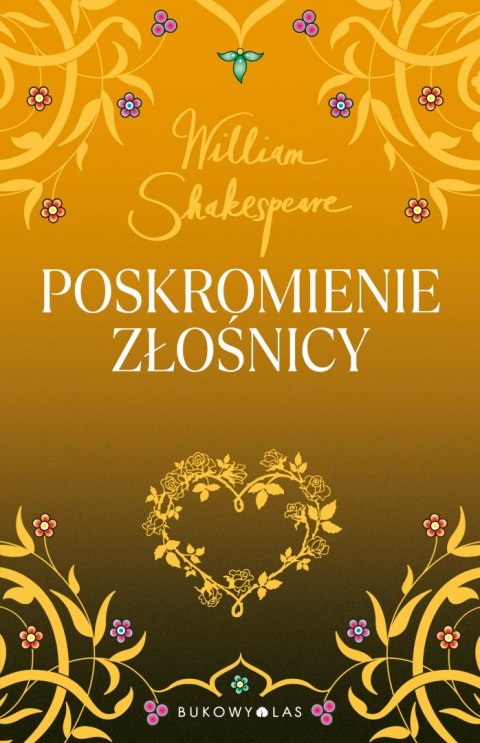 Poskromienie złośnicy