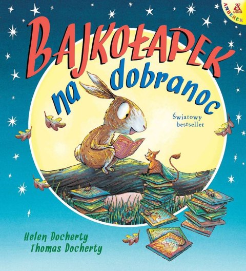 Bajkołapek na dobranoc