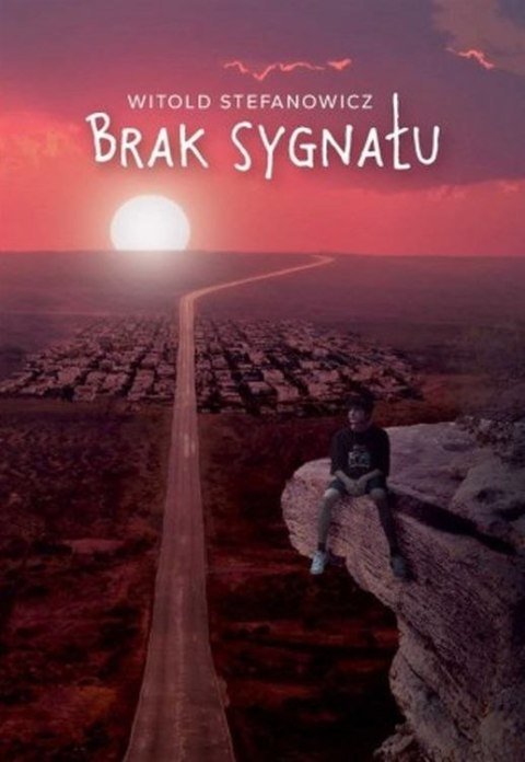 Brak sygnału