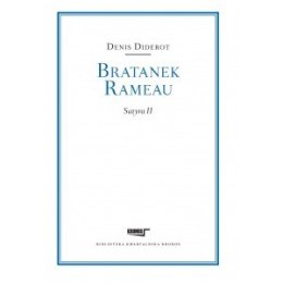 Bratanek Rameau Satyra II