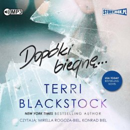 CD MP3 Dopóki biegnę. Tom 1