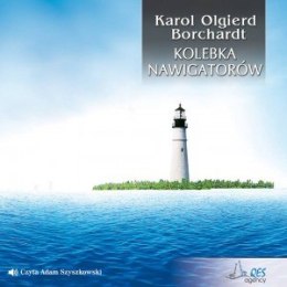 CD MP3 Kolebka nawigatorów