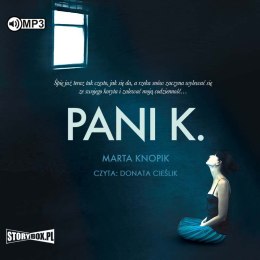 CD MP3 Pani K.