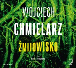 CD MP3 Żmijowisko